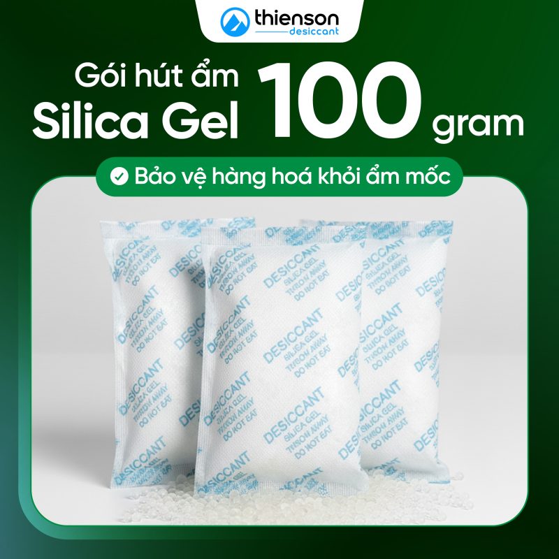 Gói hút ẩm Thiên Sơn