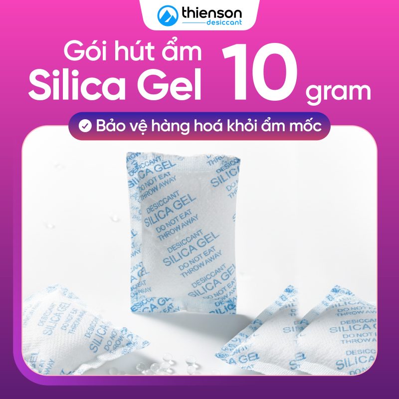 Gói hút ẩm Thiên Sơn