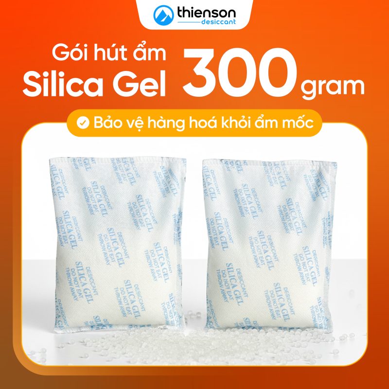 Gói hút ẩm Thiên Sơn