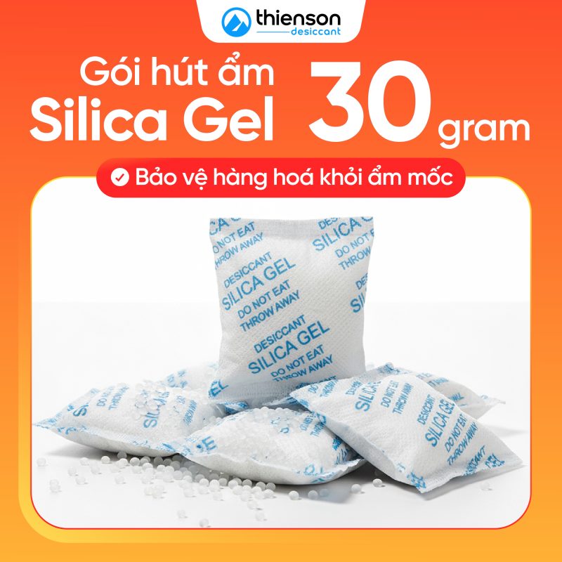 Gói hút ẩm Thiên Sơn