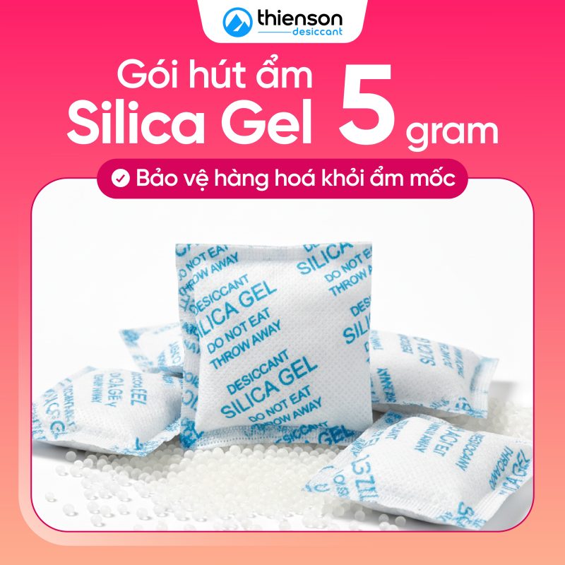 Gói hút ẩm Thiên Sơn