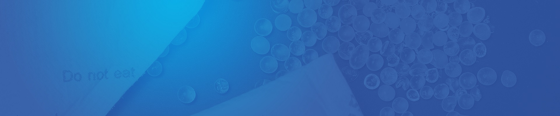 page header banner