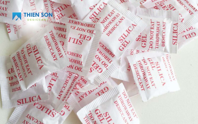 Gói hút ẩm Thiên Sơn