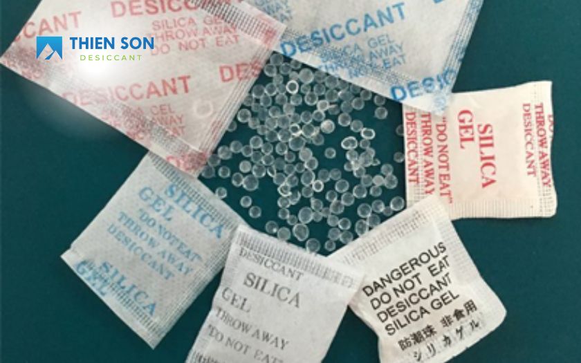Các loại hút ẩm phổ biến hiện nay
