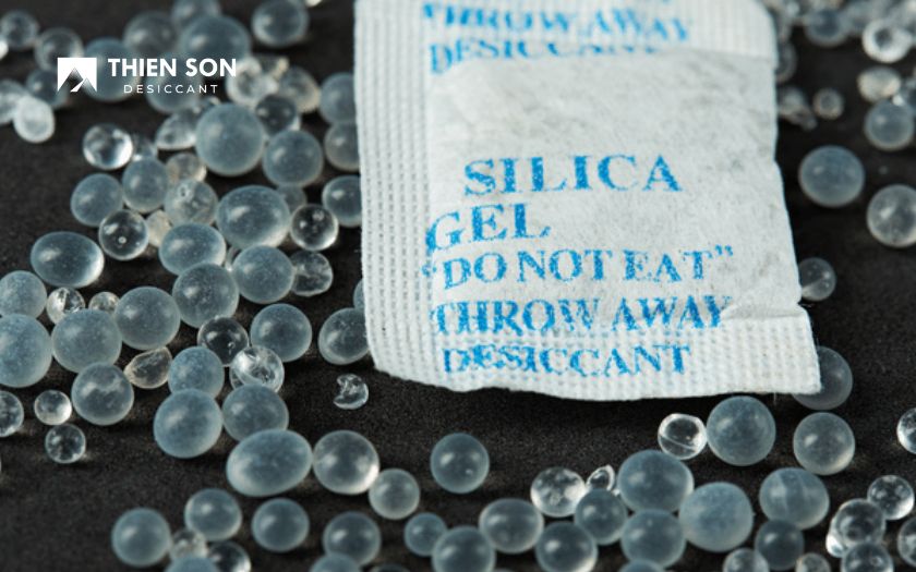 Tìm hiểu về gói hút oxy