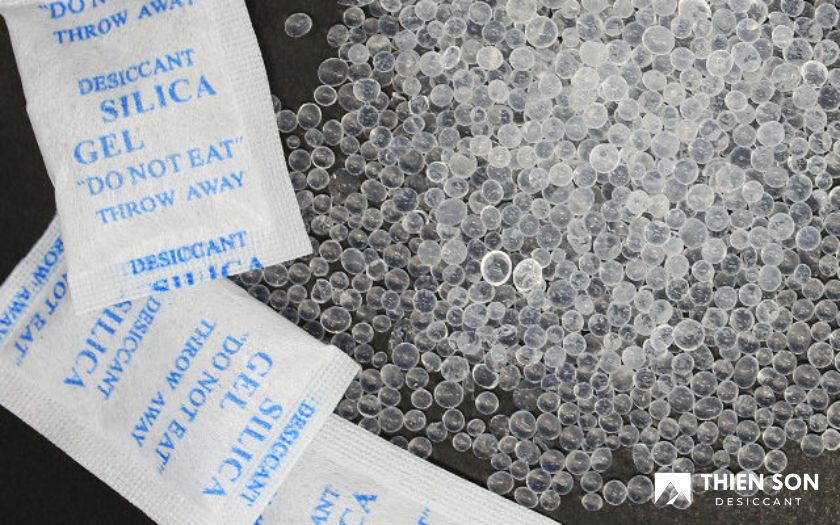 Gói hút ẩm là giải pháp đơn giản để bảo vệ nội thất gia đình bạn