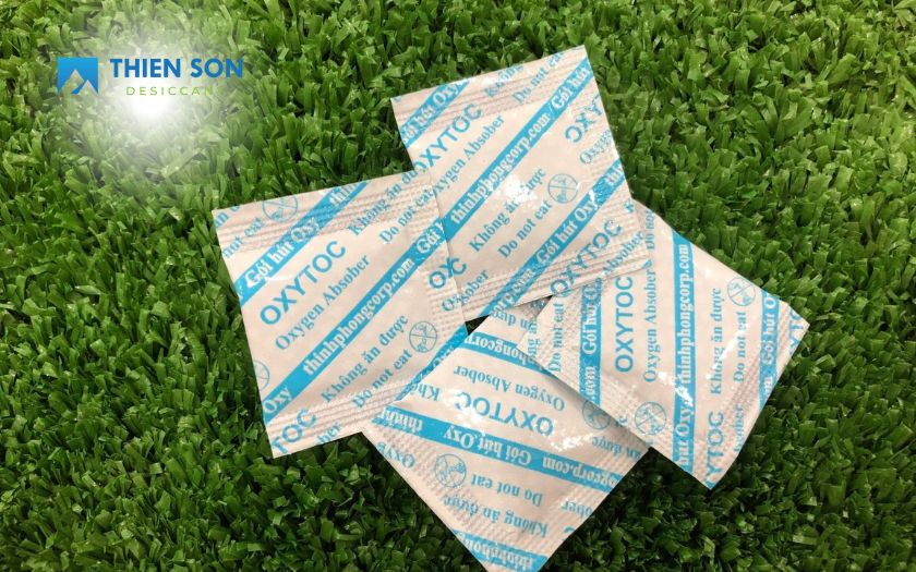 Địa chỉ gói hút ẩm Thiên Sơn