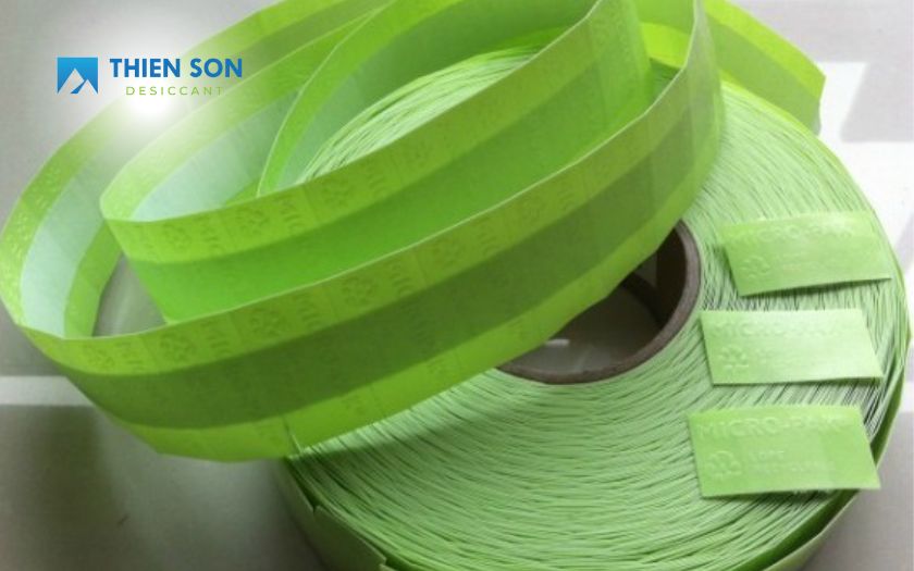 Gói hút ẩm Thiên Sơn