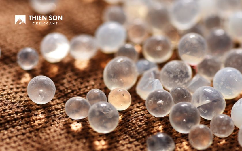 Mua gói hút ẩm ở Quảng Trị - Thừa Thiên Huế