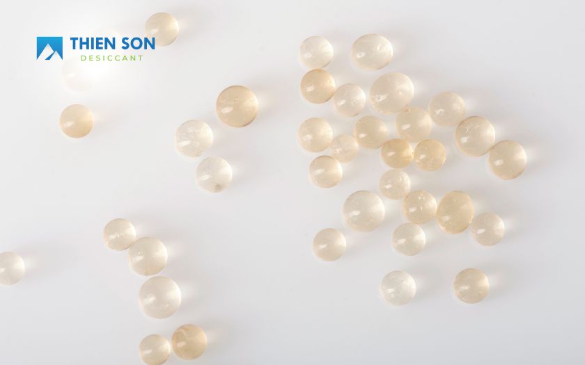 Cần quan tâm gì khi mua gói hút ẩm ở Đà Nẵng?