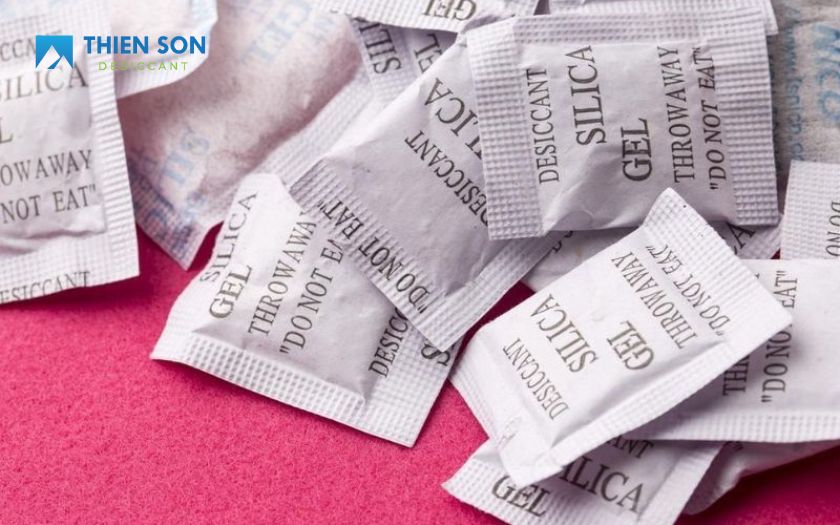 Địa chỉ mua gói hút ẩm ở Phú Yên uy tín