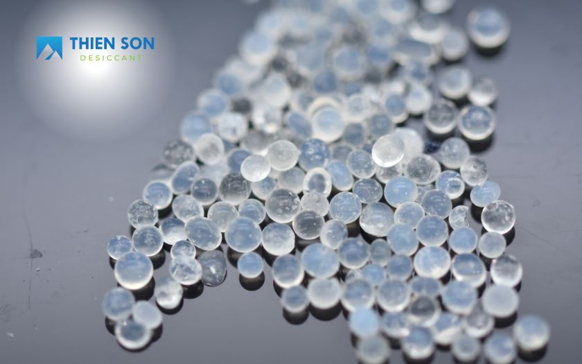 Mua gói hút ẩm ở Quảng Nam