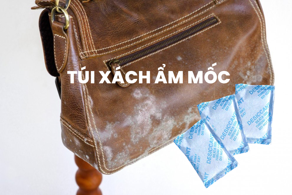 Gói hút ẩm Thiên Sơn