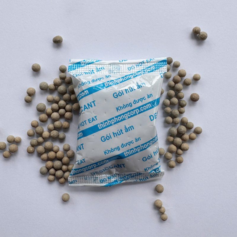 Gói hút ẩm Thiên Sơn