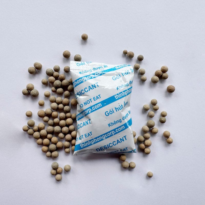 Gói hút ẩm Thiên Sơn