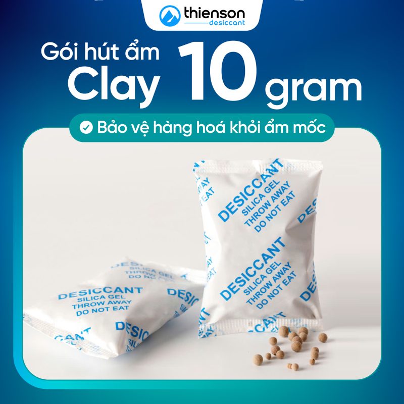 Gói hút ẩm Thiên Sơn