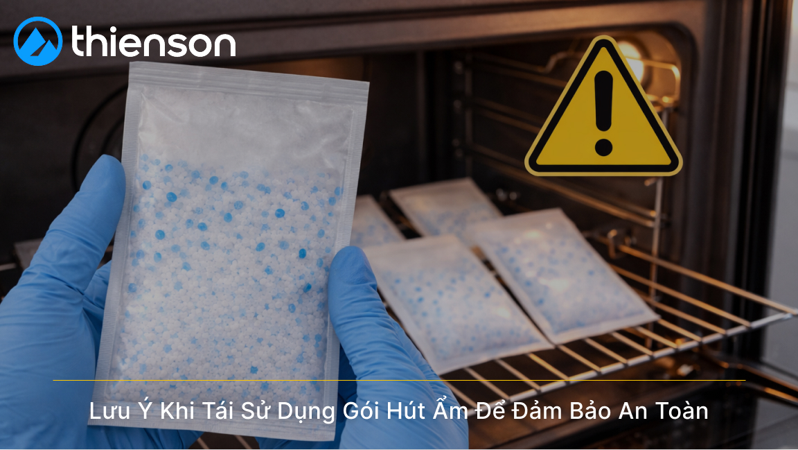 Tuân Thủ Đúng Hướng Dẫn Giúp Tái Sử Dụng An Toàn Và Hiệu Quả