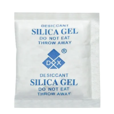 DuPont Tyvek paper for desiccant packaging