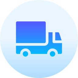 delivery truck 3644121