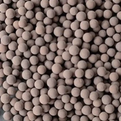 mineral desiccant material