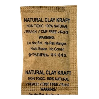 montmorillonite 3gram