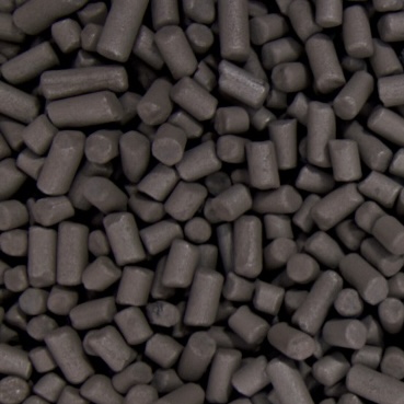 than hoat tinh dang hat granular activated carbon