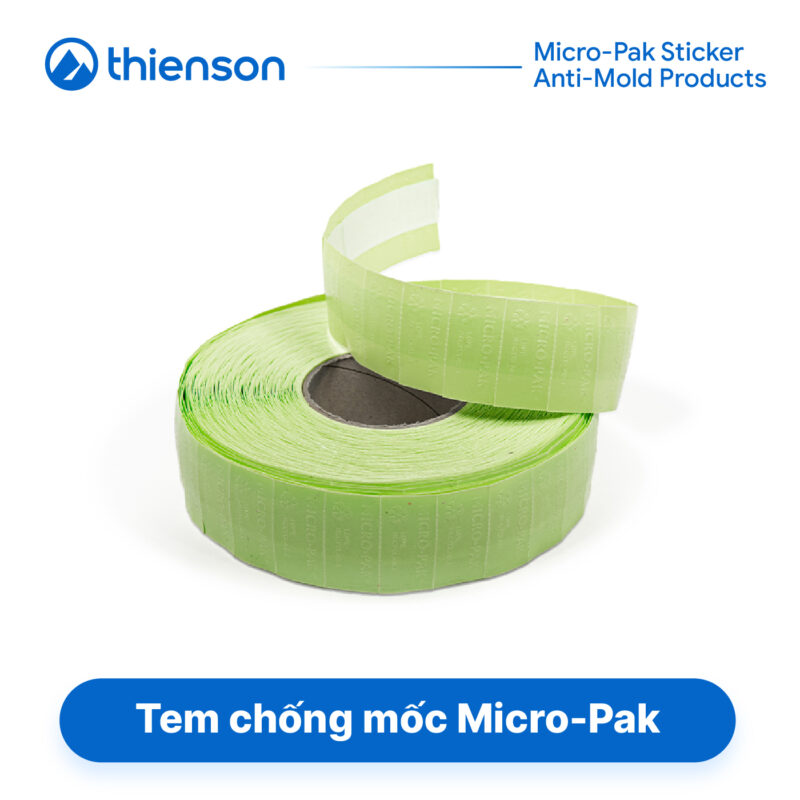 tem chong moc micro-pak stickers