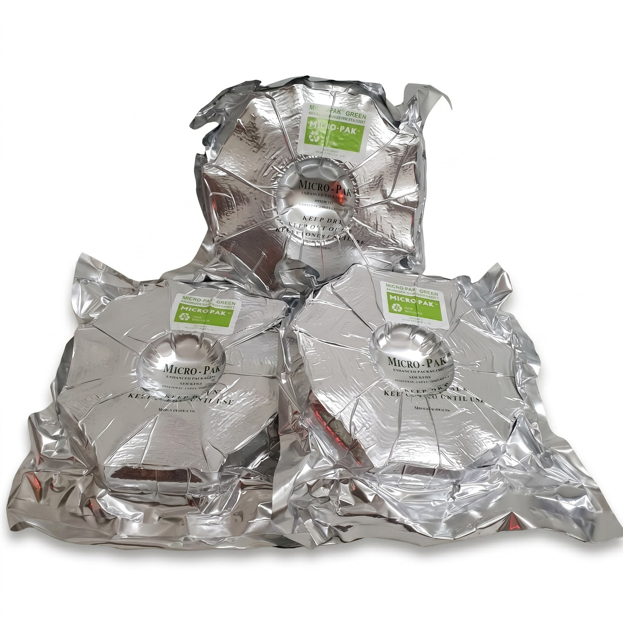 Giá tem chống mốc Micro-Pak