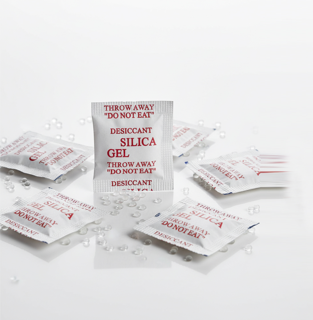 mua gói hút ẩm silica gel