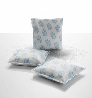 Gói hút ẩm Silica Gel 200g Thiên Sơn