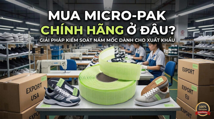 Mua micropak o dau