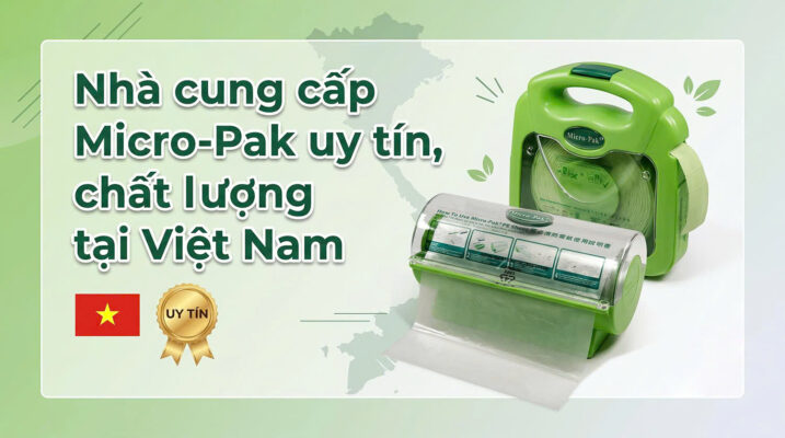 nha cung cap micropak tai viet nam