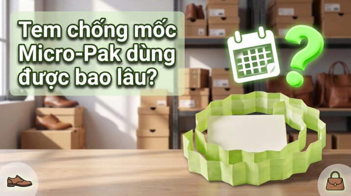 tem micropak dung duoc bao lau