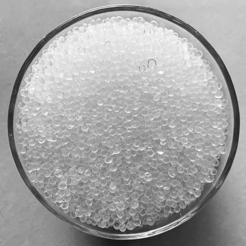 Silica Gel trắng